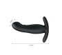 Prettylove Vibrator Prostate Massager with Tickling Function