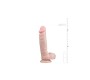 Easytoys REALISTIC FLESH DILDO 225 CM