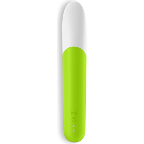 Satisfyer ULTRA POWER BULLET 7 GREEN