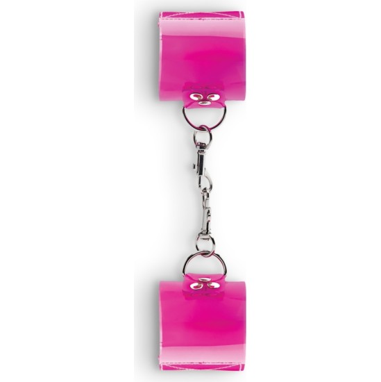 Bad Romance HANDCUFFS PINK