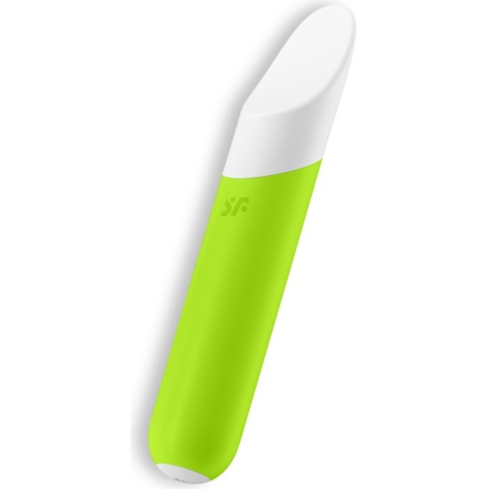 Satisfyer ULTRA POWER BULLET 7 GREEN