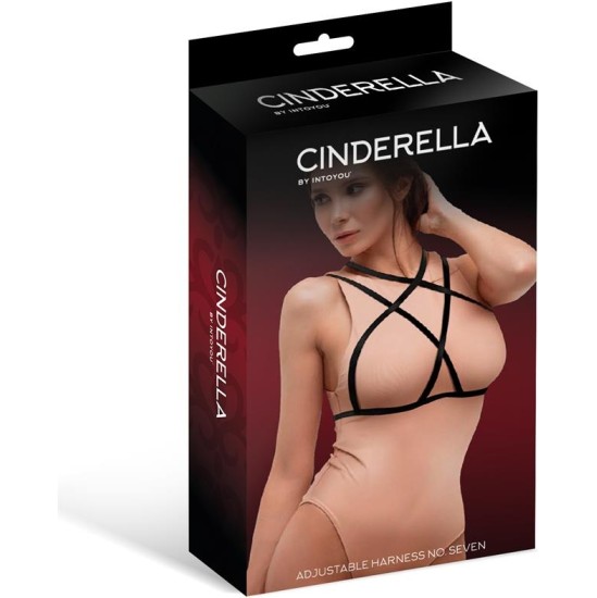 Cinderella Reguleeritavad rakmed nr 7 Üks suurus