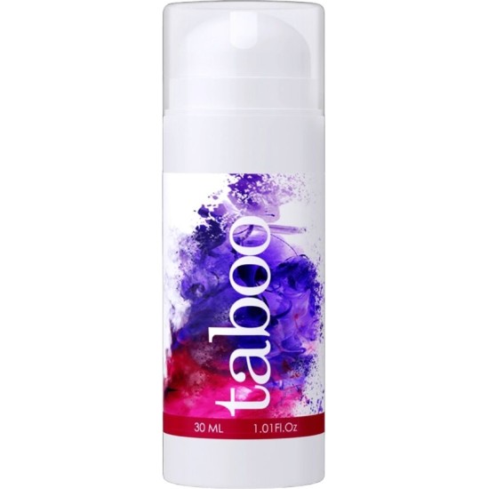 RUF TABU PRIEKS VIŅAI