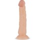 Real Fantasy Dylan Realistic Dildo 23 cm