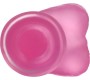 Lovetoy Dildo Jelly Studs 7 roosa