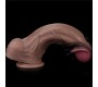 Lovetoy Dual Layered Dildo 13 Cock XXL