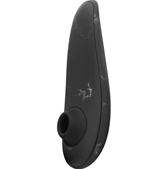 Womanizer MARILYN MONROE CLASSIC 2 CLITORAL STIMULATOR BLACK MARBRE