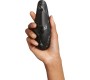 Womanizer MARILYN MONROE CLASSIC 2 CLITORAL STIMULATOR BLACK MARBRE