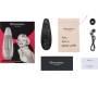 Womanizer MARILYN MONROE CLASSIC 2 KLITORIO STIMULIATORIUS BLACK MARMRE