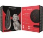 Womanizer MARILYN MONROE CLASSIC 2 KLITORIO STIMULIATORIUS BLACK MARMRE