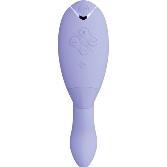 Womanizer DUO 2 STIMULĀTORS CERĪTI