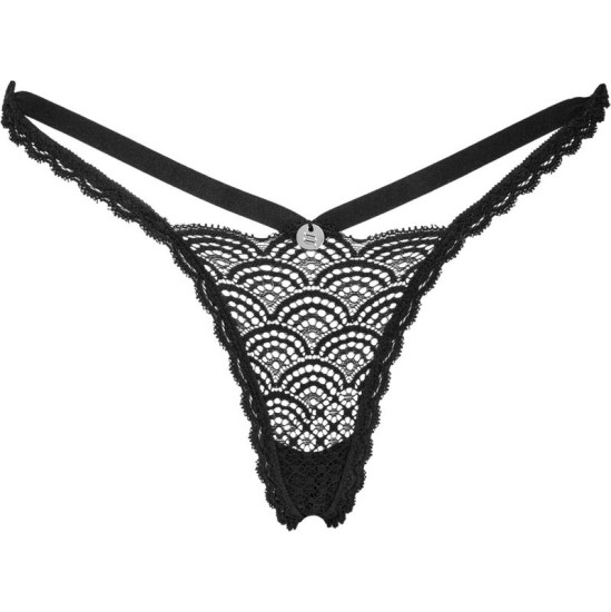 Obsessive Panties & Thong OBSESSIVE - CHEMERIS THONG XS/S