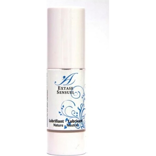 Extase Sensual NATŪRALUS LUBRIKANTAS 30 ML