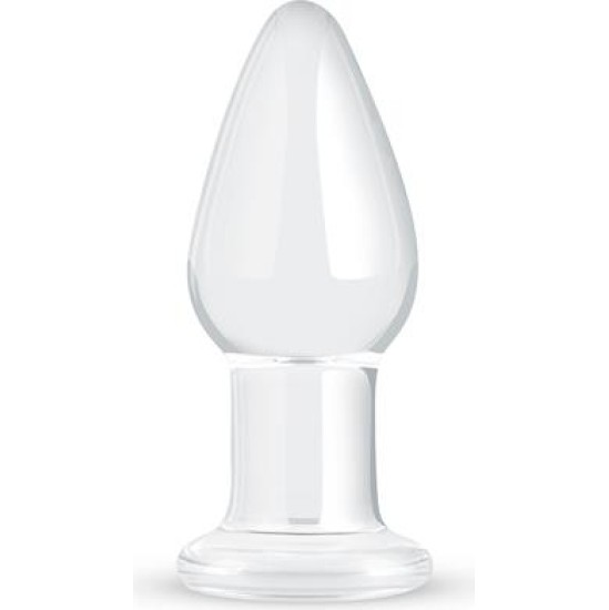 Gildo Crystal Butt Plug Nr.24