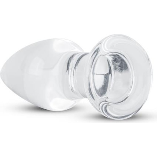 Gildo Crystal Butt Plug Nr.24