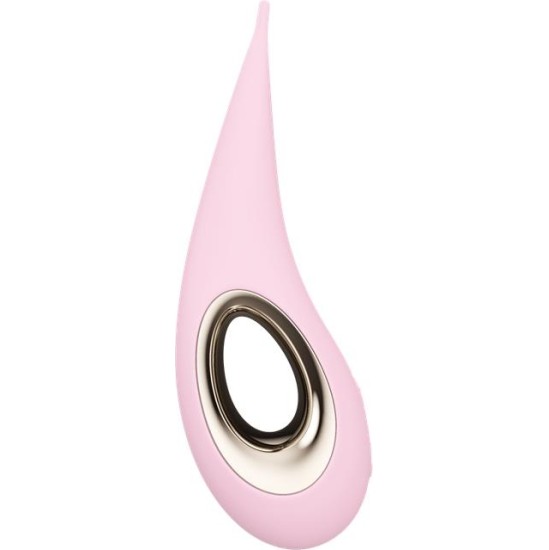 Lelo Klitora stimulators Dot Pink