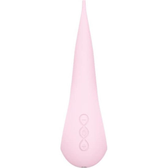 Lelo Klitora stimulators Dot Pink