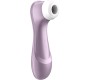 Satisfyer Clitoris Sucker Pro 2 Generation 2 Violet