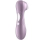 Satisfyer Clitoris Sucker Pro 2 Generation 2 Violet