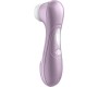 Satisfyer Clitoris Sucker Pro 2 Generation 2 Violet