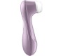 Satisfyer Clitoris Sucker Pro 2 Generation 2 Violet