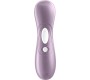 Satisfyer Clitoris Sucker Pro 2 Generation 2 Violet
