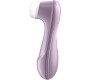 Satisfyer Clitoris Sucker Pro 2 Generation 2 Violet