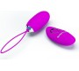 Prettylove Vibrating Egg Remote Control Jenny