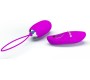 Prettylove Vibrating Egg Remote Control Jenny