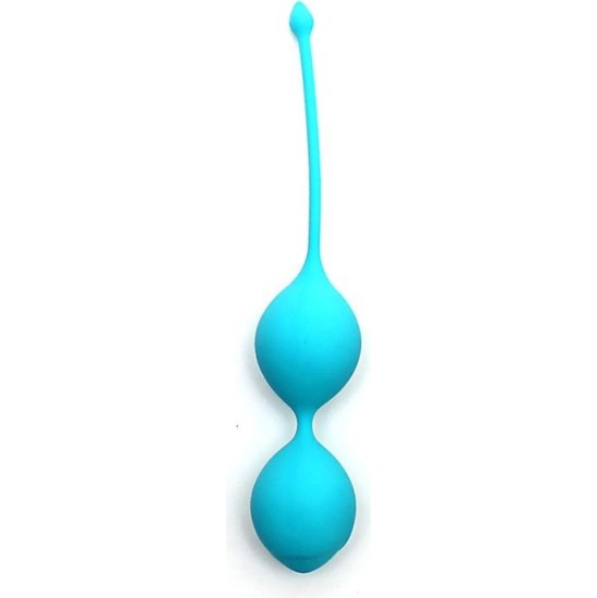 Rimba Toys Kegel Balls Brussels Blue