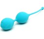 Rimba Toys Kegel Balls Brussels Blue