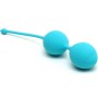 Rimba Toys Kegel Balls Brussels Blue