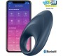 Satisfyer Connect SATISFYER - ПРИЛОЖЕНИЕ MIGHTY ONE RING VIBRATOR