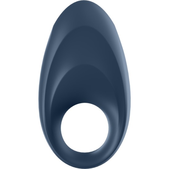 Satisfyer Connect SATISFYER - ПРИЛОЖЕНИЕ MIGHTY ONE RING VIBRATOR