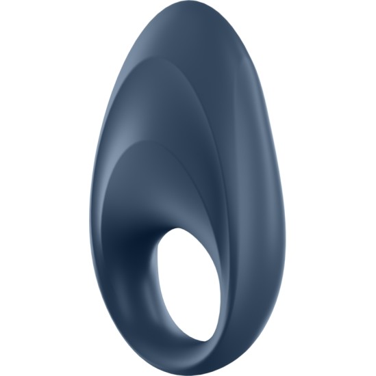 Satisfyer Connect SATISFYER - ПРИЛОЖЕНИЕ MIGHTY ONE RING VIBRATOR