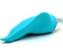 Rimba Toys Lay-On Vibrator Odessa Blue