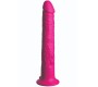 Classix WALL BANGER DILDO SILICONE 15 CM PINK