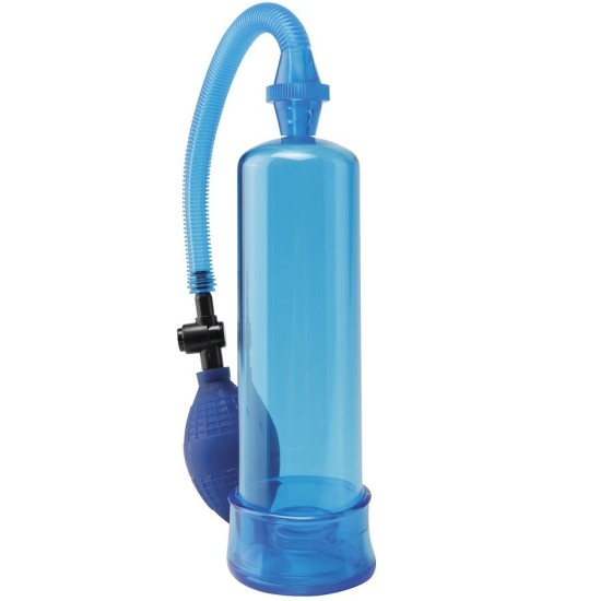 Pump Worx IESĀCĒJU JAUDAS PUMP CLEAR - ZILS