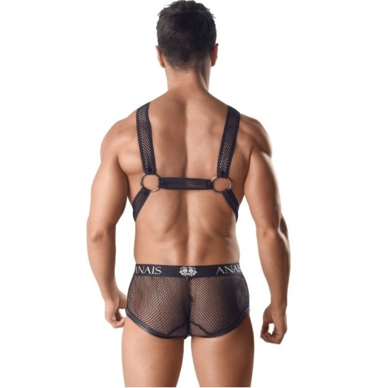 Anais Men Accesories ANAIS MEN - AXEL HARNESS (III) S/M