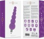 Intense Anal Toys INTENSE - SNOOPY 7 SPEEDS SILICONE LILAC