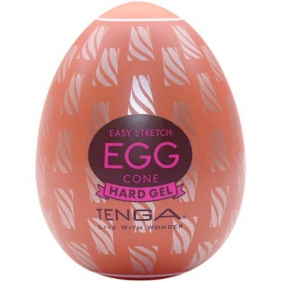 Tenga CONE MASTURBATOR EGG