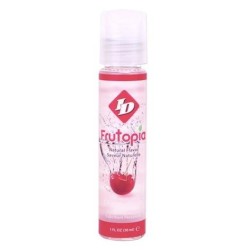 Id Frutopia LUBE CHERRY 30ml