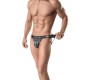 Anais Men Jock ANAIS MEN - AEGIS JOCK STRAP M