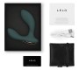 Lelo HUGO 2 PROSTATE MASSAGER GREEN