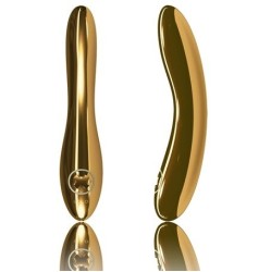 Lelo INEZ 24 K ZELTA ZELTA VIBRATORS