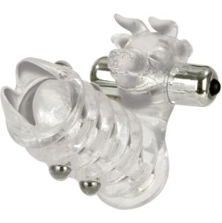 California Exotics ЭЛЬ ТОРО УСИЛИТЕЛЬ С БУСИРАМИ