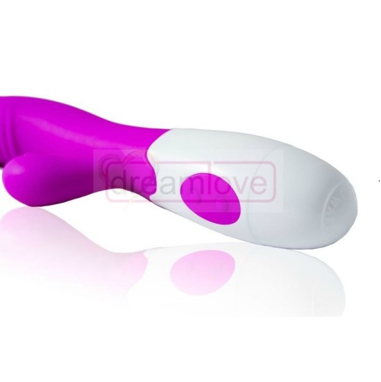 Pretty Love Flirtation PRETTY LOVE - FLIRTACIJA SNAPPY VIBRATOR