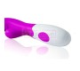 Pretty Love Flirtation PRETTY LOVE - FLIRTACIJA SNAPPY VIBRATOR