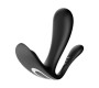 Satisfyer Vibrator SATISFYER - TOP SECRET + VIBRATOR BLACK