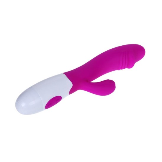 Pretty Love Flirtation PRETTY LOVE - FLIRTACIJA SNAPPY VIBRATOR